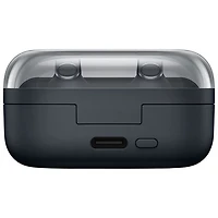 Samsung Galaxy Buds4 Pro In-Ear Noise Cancelling True Wireless Earbuds - Black