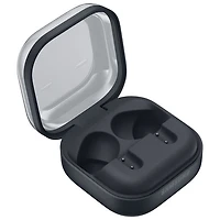 Samsung Galaxy Buds4 Pro In-Ear Noise Cancelling True Wireless Earbuds - Black