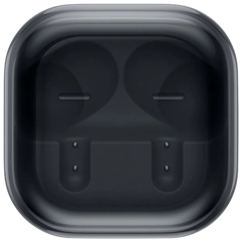 Samsung Galaxy Buds4 Pro In-Ear Noise Cancelling True Wireless Earbuds - Black