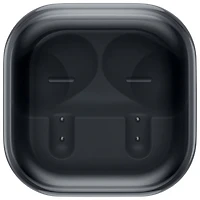 Samsung Galaxy Buds4 Pro In-Ear Noise Cancelling True Wireless Earbuds - Black