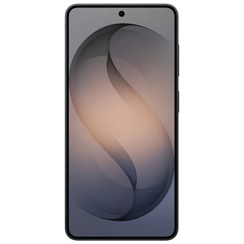 Galaxy S26 de Go de Samsung avec Freedom Mobile - Noir