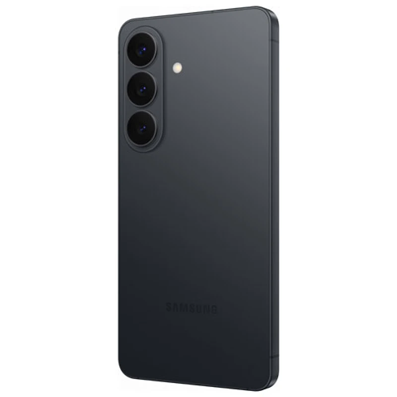 Galaxy S26 de Go de Samsung avec Freedom Mobile - Noir