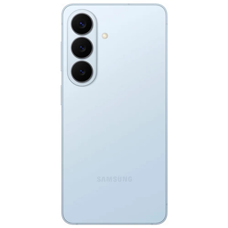 Galaxy S26 de 512 Go de Samsung avec Freedom Mobile - Noir - Paiement Balance mensuel