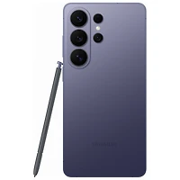 Galaxy S26 Ultra de 1 To de Samsung avec TELUS - Violet cobalt - Financement mensuel