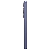 Galaxy S26 Ultra de 512 Go de Samsung avec TELUS - Violet cobalt - Financement mensuel