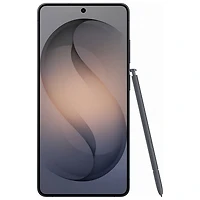 TELUS Samsung Galaxy S26 Ultra 512GB - Black - Monthly Financing