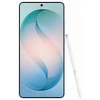 TELUS Samsung Galaxy S26 Ultra 256GB - Sky Blue - Monthly Financing