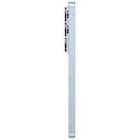 TELUS Samsung Galaxy S26 Ultra 256GB - Sky Blue - Monthly Financing