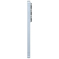 TELUS Samsung Galaxy S26 Ultra 256GB - Sky Blue - Monthly Financing