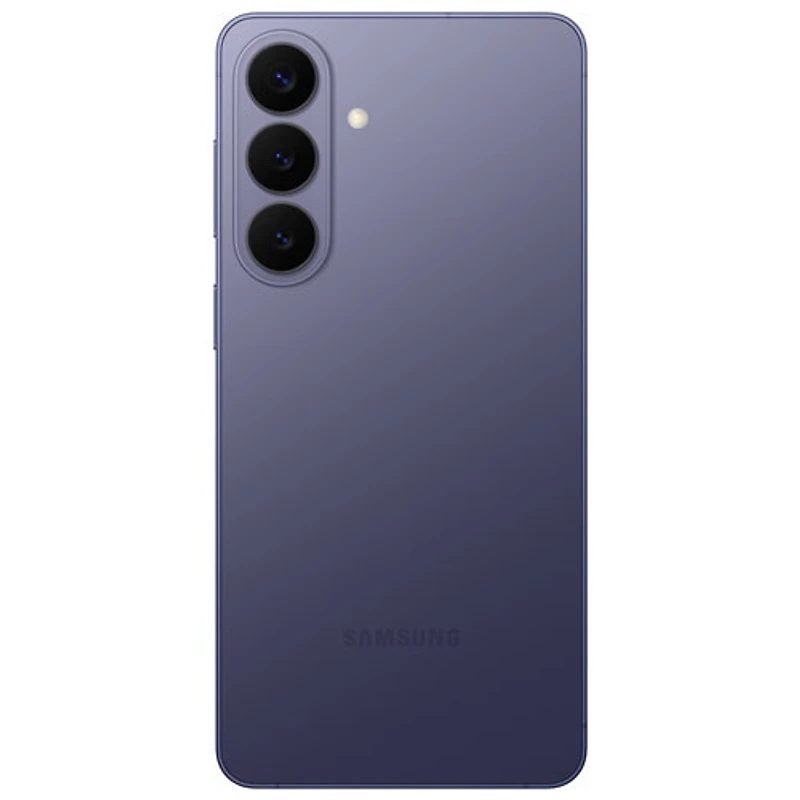 Galaxy S26+ (Plus) de Go de Samsung avec TELUS - Violet cobalt