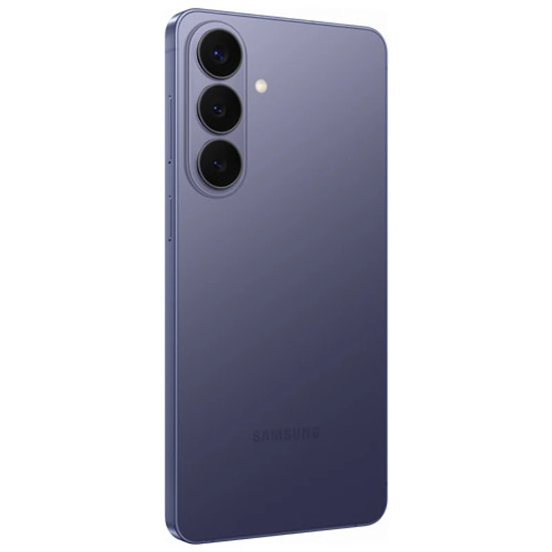 Galaxy S26+ (Plus) de Go de Samsung avec TELUS - Violet cobalt