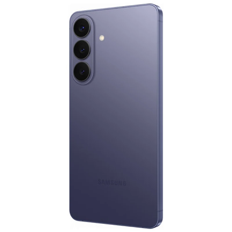 Galaxy S26+ (Plus) de Go de Samsung avec TELUS - Violet cobalt