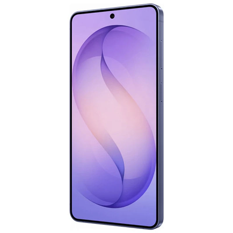 Galaxy S26+ (Plus) de Go de Samsung avec TELUS - Violet cobalt