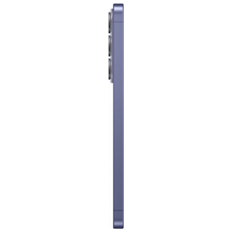 Galaxy S26+ (Plus) de Go de Samsung avec TELUS - Violet cobalt