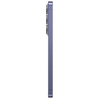 Galaxy S26+ (Plus) de Go de Samsung avec TELUS - Violet cobalt