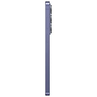 Galaxy S26+ (Plus) de Go de Samsung avec TELUS - Violet cobalt
