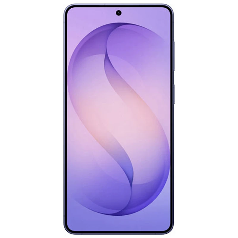 Galaxy S26+ (Plus) de 512 Go de Samsung avec Freedom Mobile - Violet cobalt - Paiement Balance mensuel