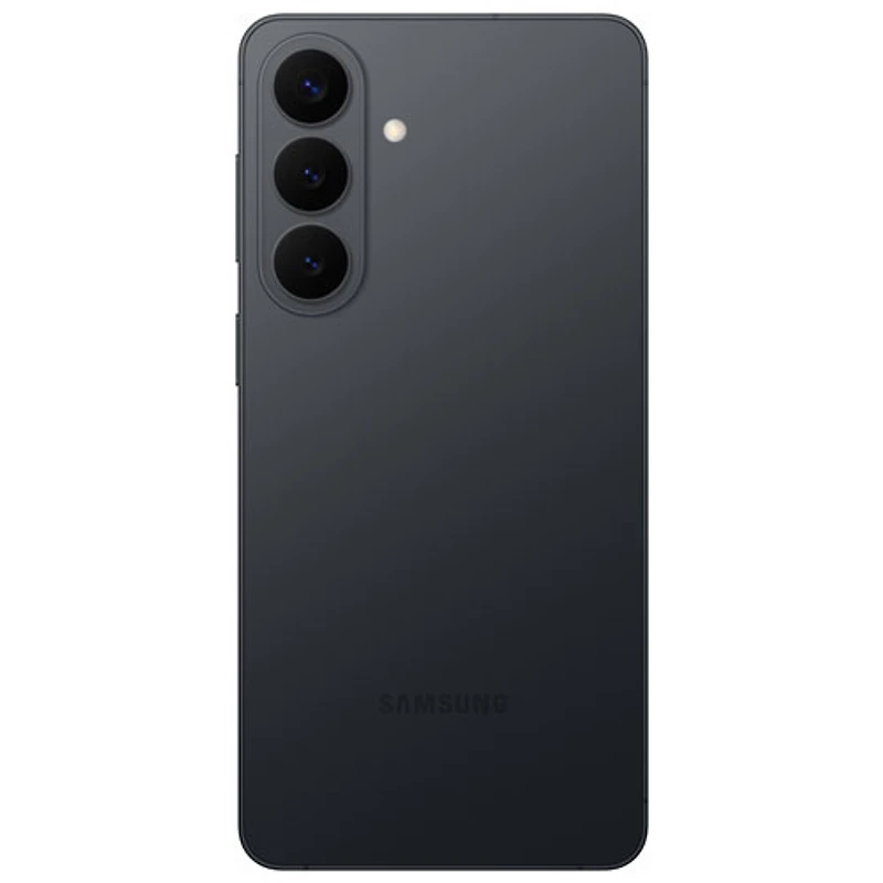 TELUS Samsung Galaxy S26+ (Plus) 512GB - Black - Monthly Financing