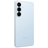 Galaxy S26+ (Plus) de 256 Go de Samsung avec TELUS - Bleu ciel - Financement mensuel