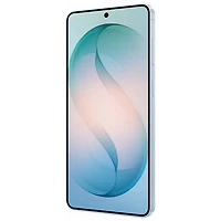 Galaxy S26+ (Plus) de 256 Go de Samsung avec TELUS - Bleu ciel - Financement mensuel