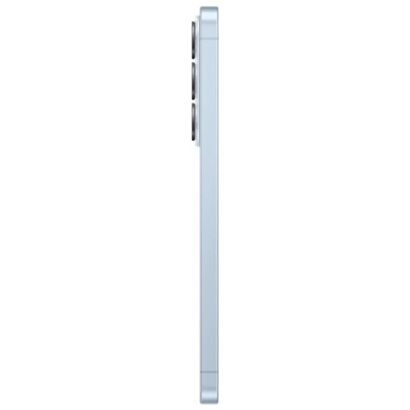 Galaxy S26+ (Plus) de 256 Go de Samsung avec TELUS - Bleu ciel - Financement mensuel