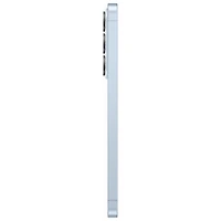Galaxy S26+ (Plus) de 256 Go de Samsung avec TELUS - Bleu ciel - Financement mensuel