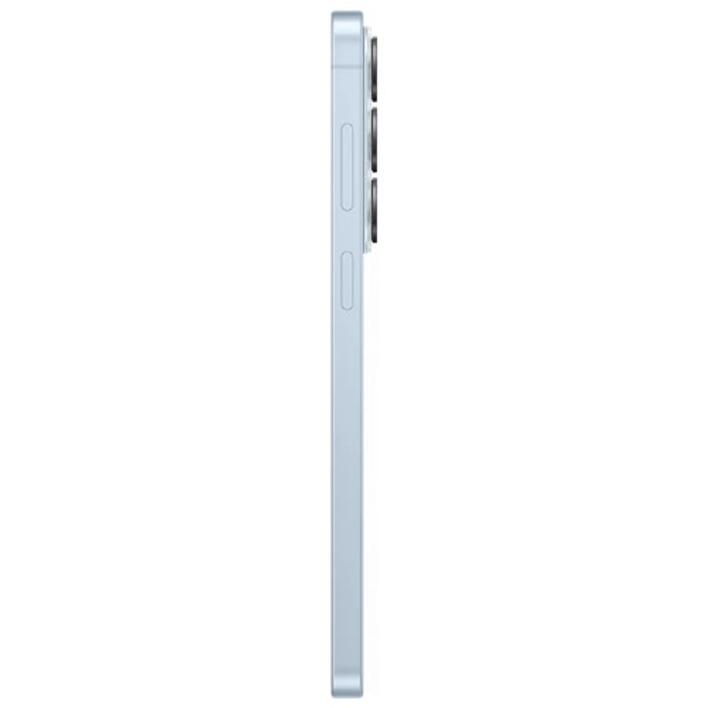 Galaxy S26+ (Plus) de 256 Go de Samsung avec TELUS - Bleu ciel - Financement mensuel