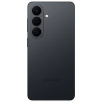 Freedom Mobile Samsung Galaxy S26 256GB - Black - Monthly Tab Plan