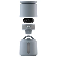 Humidificateur à vapeur froide 3,8 L DreamWell de Blueair