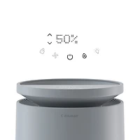 Humidificateur à vapeur froide 3,8 L DreamWell de Blueair