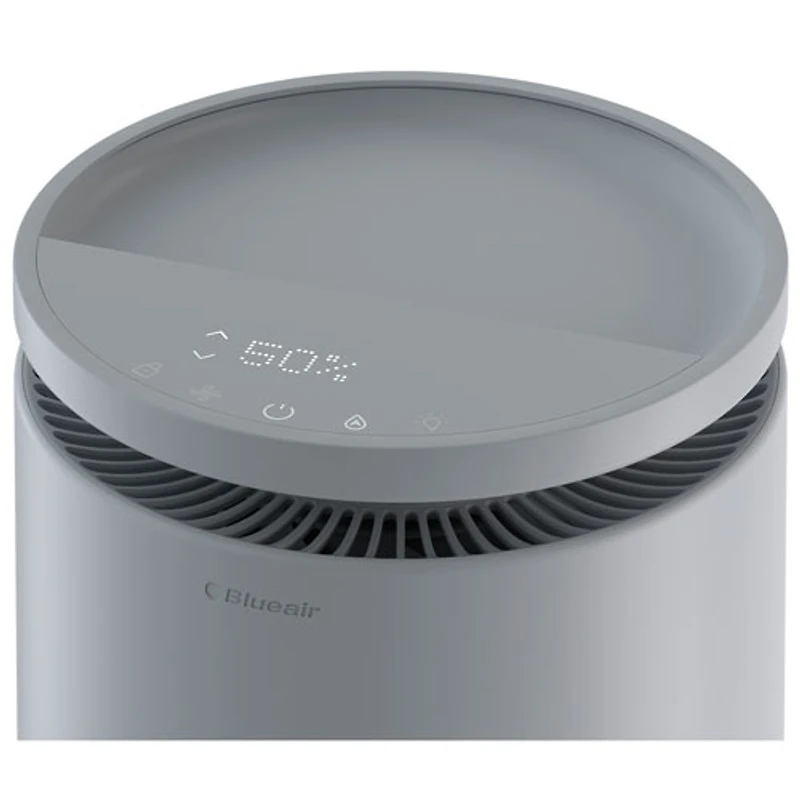 Humidificateur à vapeur froide 3,8 L DreamWell de Blueair