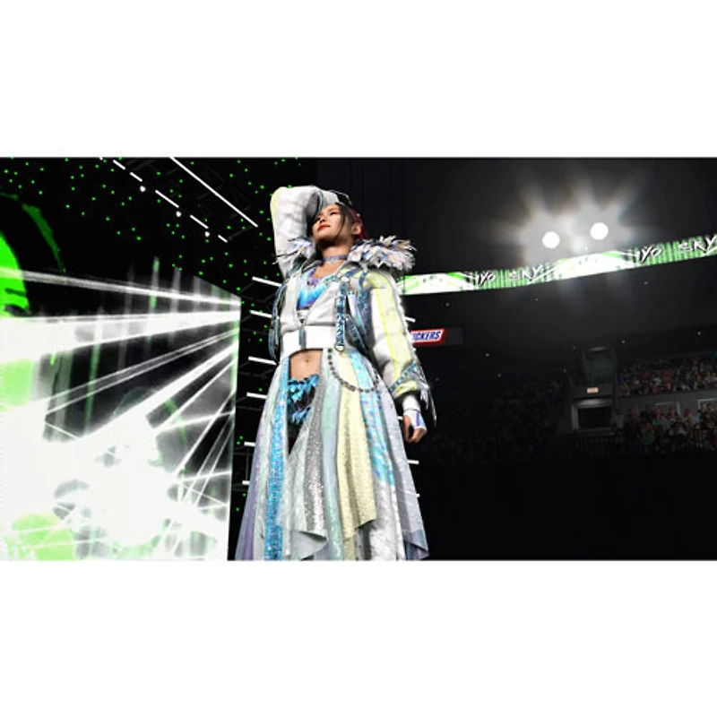 WWE 2K26 (Xbox Series X)