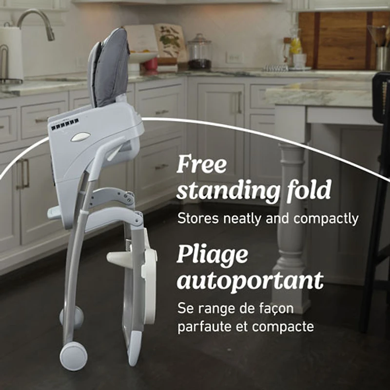 Graco DuoDiner DLX 6-in-1 High Chair - Arlo