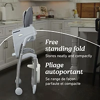 Graco DuoDiner DLX 6-in-1 High Chair - Arlo