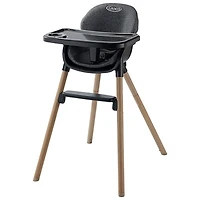 Chaise haute 4-en-1 Ready2Dine DLX de Graco - Hazen
