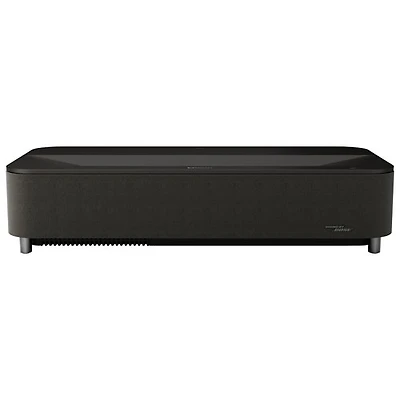 Epson Lifestudio Grand Plus 4K Ultra HD Laser Home Theatre Projector (V11HB83120) - Black