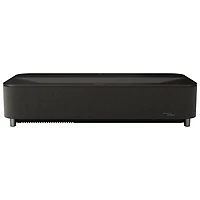 Epson Lifestudio Grand Plus 4K Ultra HD Laser Home Theatre Projector (V11HB83120) - Black