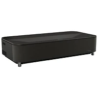 Epson Lifestudio Grand Plus 4K Ultra HD Laser Home Theatre Projector (V11HB83120) - Black