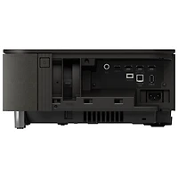 Epson Lifestudio Grand Plus 4K Ultra HD Laser Home Theatre Projector (V11HB83120) - Black