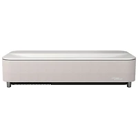 Projecteur de cinéma maison DEL Ultra HD 4K Lifestudio Grand Plus d'Epson (V11HB83020) - Blanc