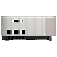 Projecteur de cinéma maison DEL Ultra HD 4K Lifestudio Grand Plus d'Epson (V11HB83020) - Blanc