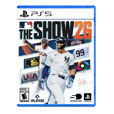 MLB The Show 26 (PS5)