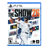 MLB The Show 26 (PS5)