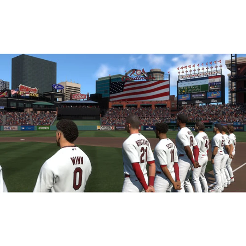 MLB The Show 26 (PS5)