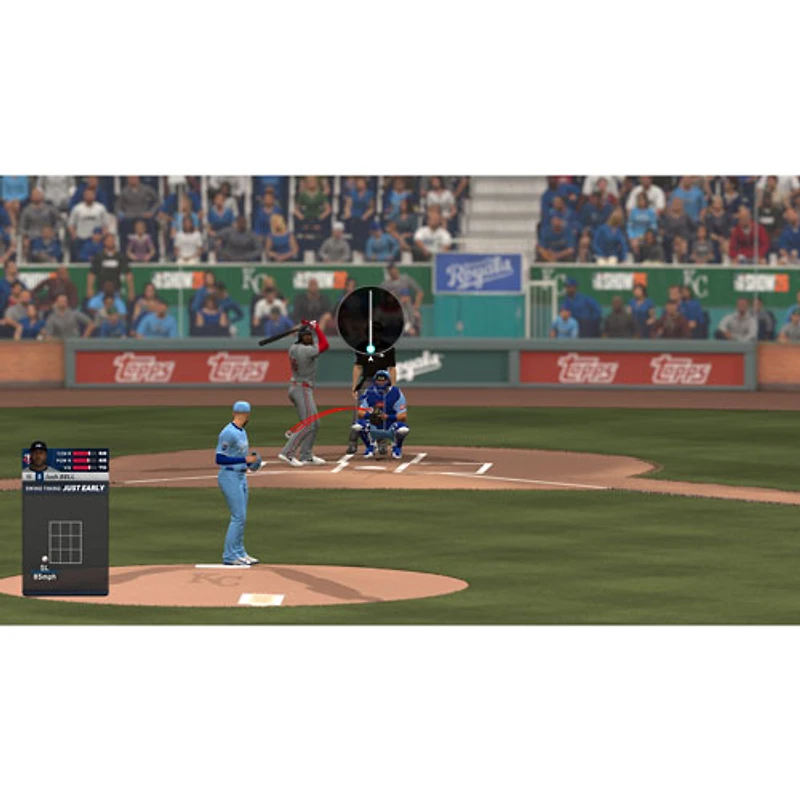 MLB The Show 26 (PS5)