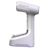 Défroisseur à vapeur portatif 1200 W Easy Store de Black & Decker (GS0311-0PDC) - Violet/Blanc