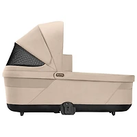 Lit pliant Cot S Lux de Cybex - Beige amande