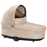 Lit pliant Cot S Lux de Cybex - Beige amande