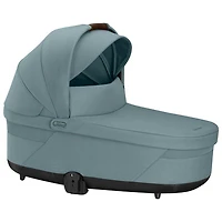Lit pliant Cot S Lux de Cybex - Bleu tempête