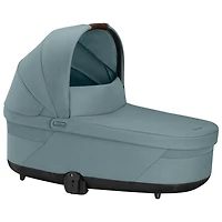 Lit pliant Cot S Lux de Cybex - Bleu tempête